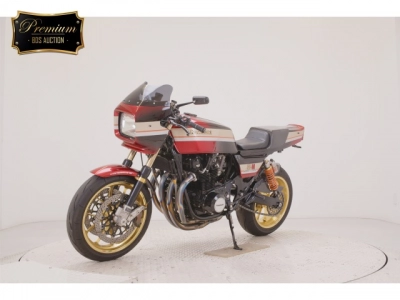 Kawasaki Z1100GP