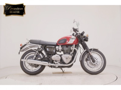 Triumph  TRIUMPH  BONNEVILLE T120