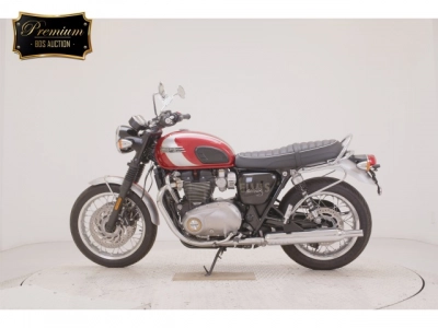Triumph  TRIUMPH  BONNEVILLE T120