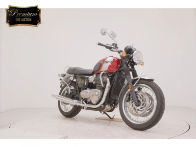 Triumph  TRIUMPH  BONNEVILLE T120