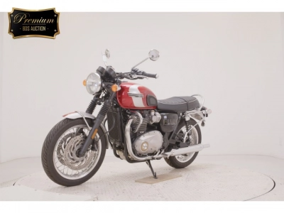 Triumph  TRIUMPH  BONNEVILLE T120