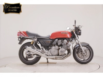 Honda CBX1000