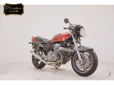 Honda CBX1000