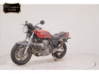 Honda CBX1000