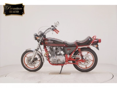Suzuki GS400