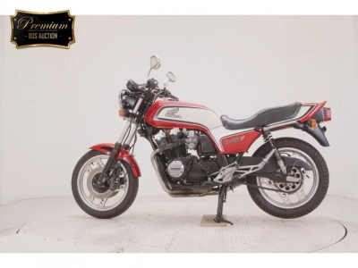 Honda CB750 INTEGRA