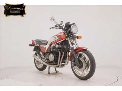 Honda CB750 INTEGRA