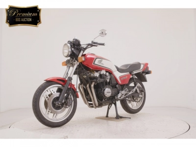 Honda CB750 INTEGRA