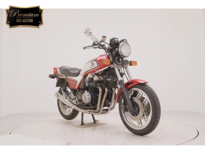 Honda CB750 INTEGRA