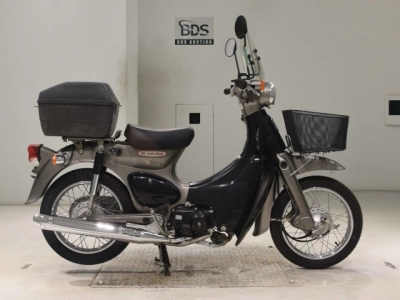 Honda LITTLE CUB