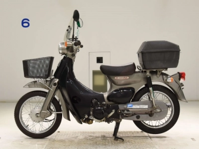 Honda LITTLE CUB