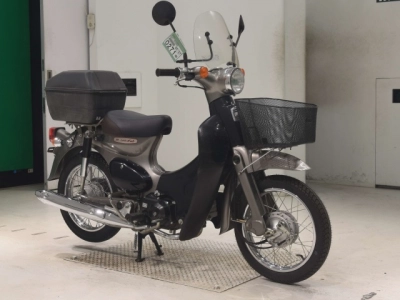 Honda LITTLE CUB