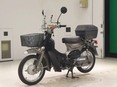 Honda LITTLE CUB