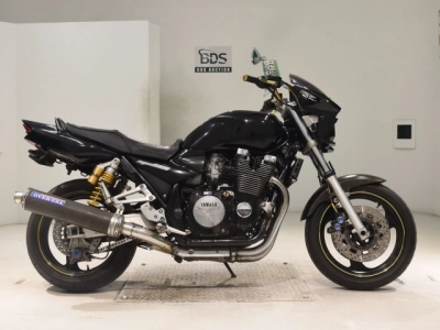 Yamaha XJR1300