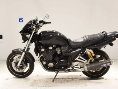 Yamaha XJR1300