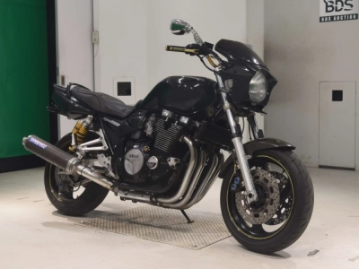 Yamaha XJR1300