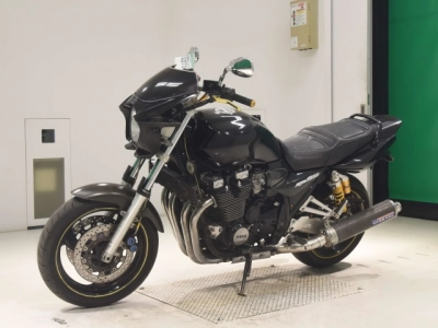 Yamaha XJR1300