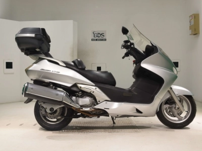 Honda SILVERWING600