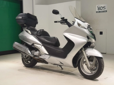 Honda SILVERWING600