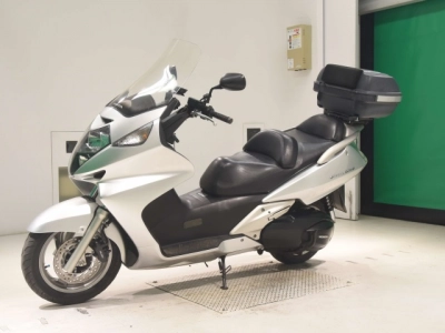 Honda SILVERWING600