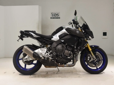 Yamaha MT-10SP