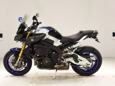 Yamaha MT-10SP