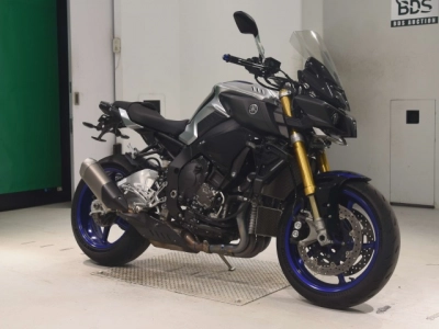 Yamaha MT-10SP
