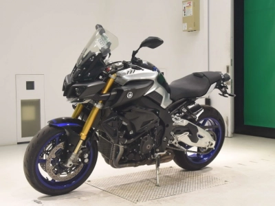 Yamaha MT-10SP