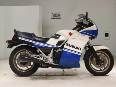 Suzuki GSX1100