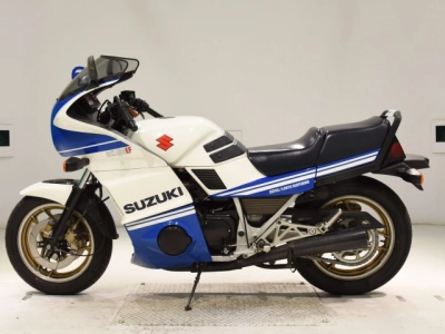 Suzuki GSX1100