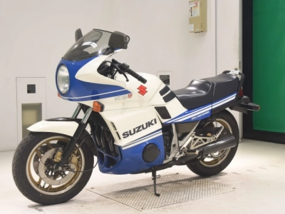 Suzuki GSX1100