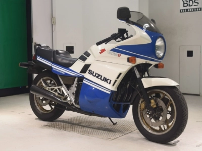 Suzuki GSX1100
