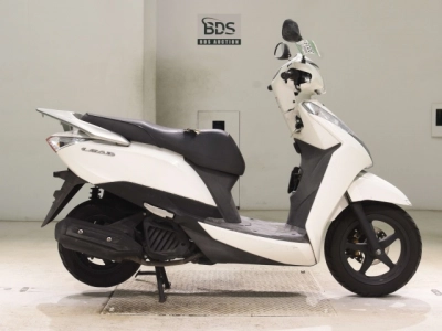 Honda LEAD 125