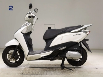 Honda LEAD 125