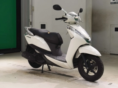 Honda LEAD 125