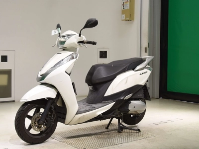 Honda LEAD 125