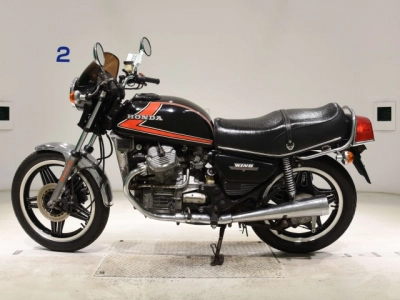 Honda GL400