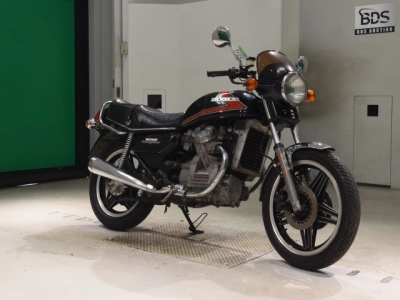 Honda GL400
