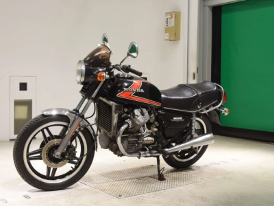 Honda GL400