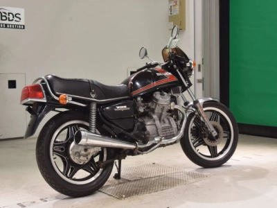 Honda GL400