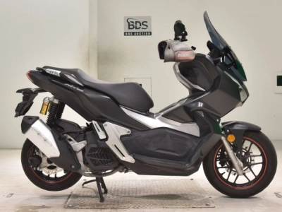 Honda ADV150