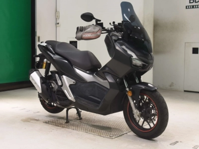 Honda ADV150