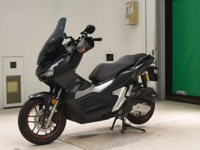 Honda ADV150