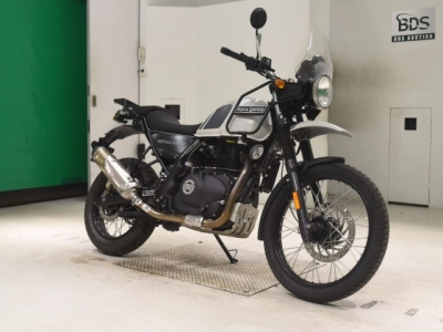 OTHER  ENFIELD HIMARAYAN