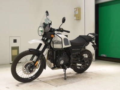 OTHER  ENFIELD HIMARAYAN