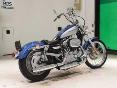 Harley-Davidson HARLEY XL883C