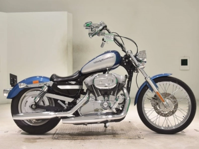 Harley-Davidson HARLEY XL883C