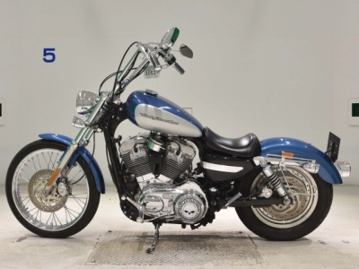 Harley-Davidson HARLEY XL883C