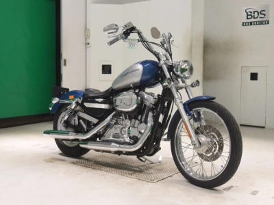 Harley-Davidson HARLEY XL883C
