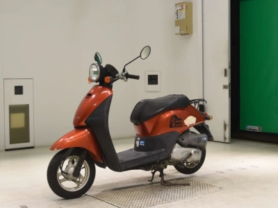 Honda TODAY